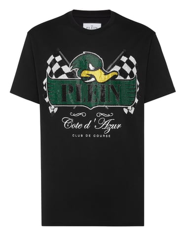 T-Shirt Round Neck Duck