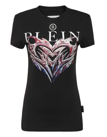 T-Shirt Round Neck