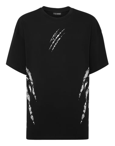 T-Shirt Round Neck