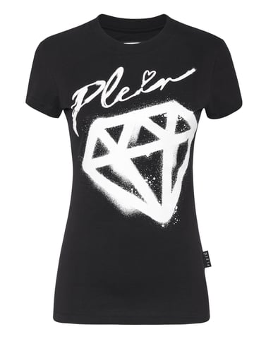 T-Shirt Round Neck
