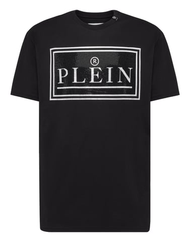 T-Shirt Round Neck