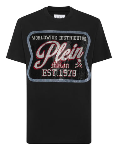 T-Shirt Round Neck Milan