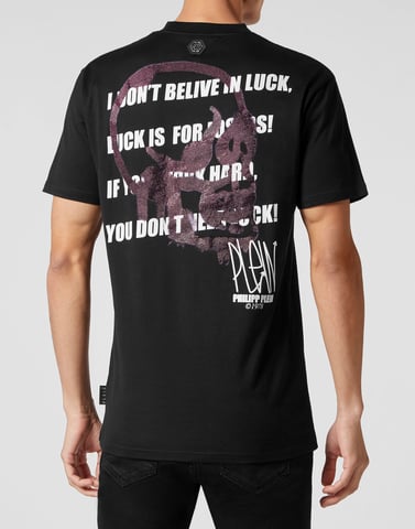 T-Shirt Round Neck