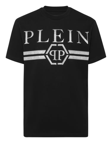 T-Shirt Round Neck Ss