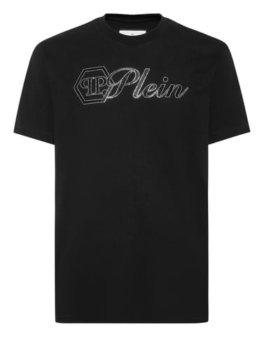 T-Shirt Round Neck Ss