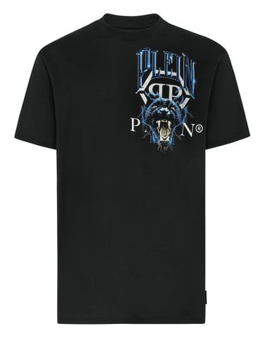 T-Shirt Round Neck