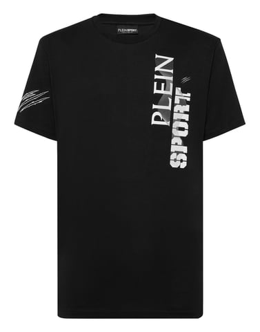 T-Shirt Round Neck Wave