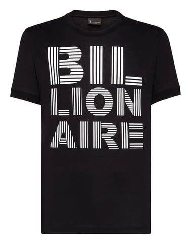 T-Shirt Round Neck