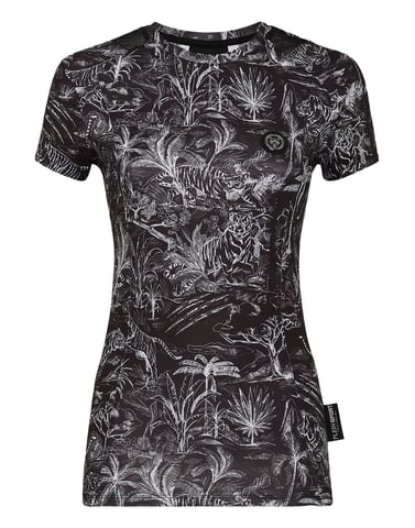 T-Shirt Slim Fit