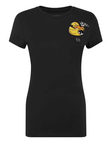 T-Shirt Slim Fit Duck