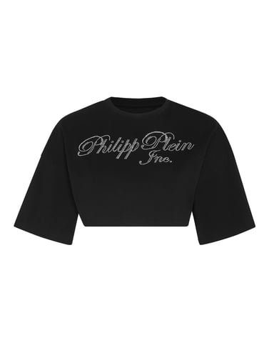 T-Shirt Round Neck