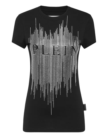 T-Shirt Round Neck