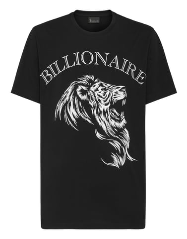 T-Shirt Round Neck