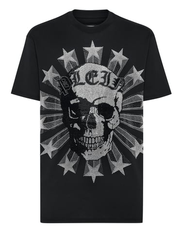 T-Shirt Round Neck