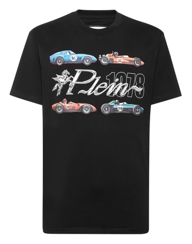 T-Shirt Round Neck