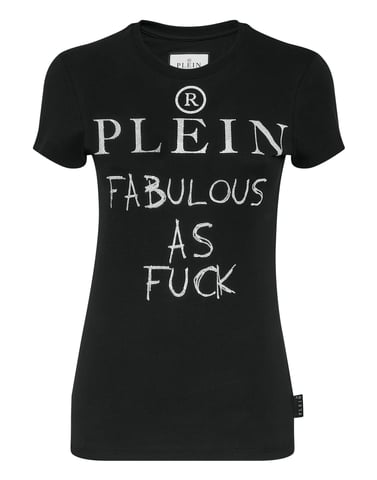 T-Shirt Round Neck