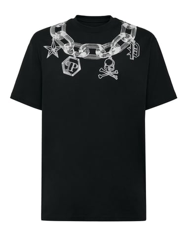 T-Shirt Round Neck