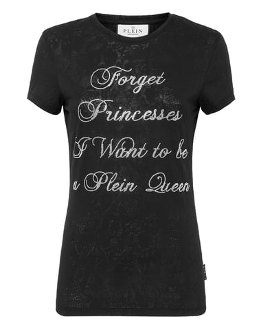 T-Shirt Round Neck
