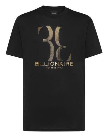 T-Shirt Round Neck