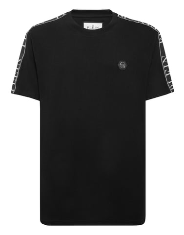 T-Shirt Round Neck Ss
