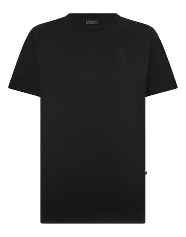 Round Neck T-Shirt Basic