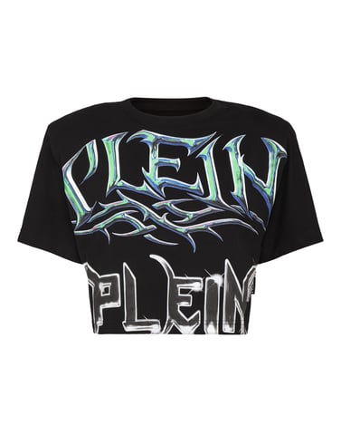 T-Shirt Round Neck