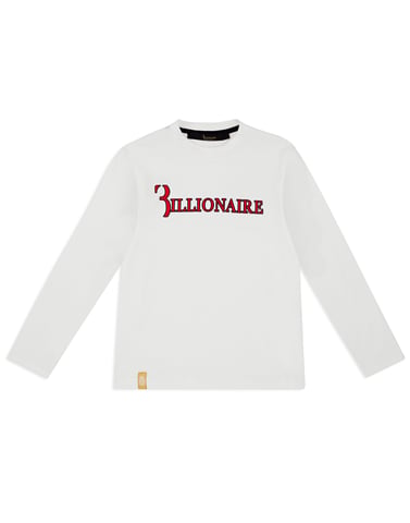 T-Shirt Round Neck Statement