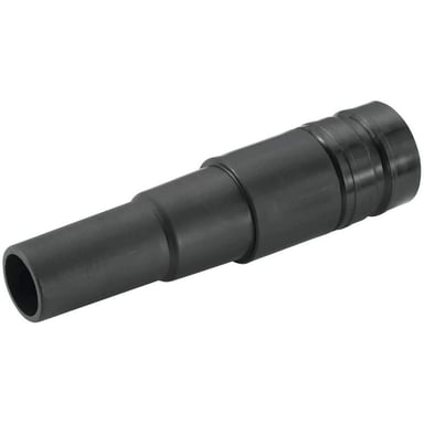 Dewalt Airlock DWV9110 Slangpilaar (Zwart)