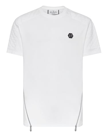 T-Shirt Round Neck Snake