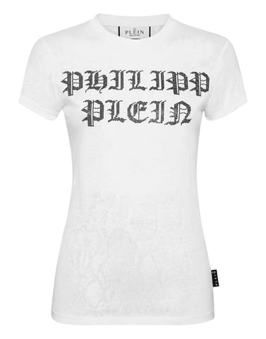 T-Shirt Slim Fit