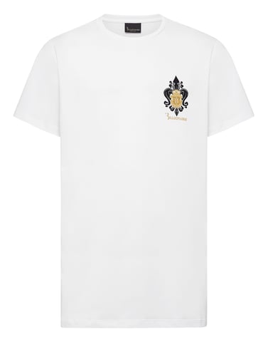 T-Shirt Round Neck