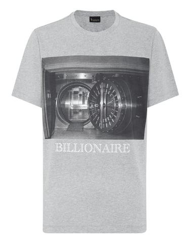 T-Shirt Round Neck