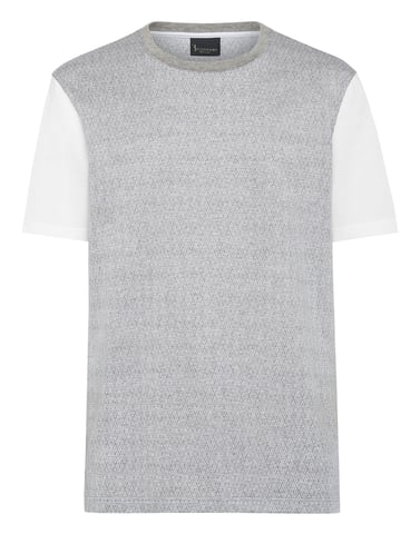 T-Shirt Round Neck