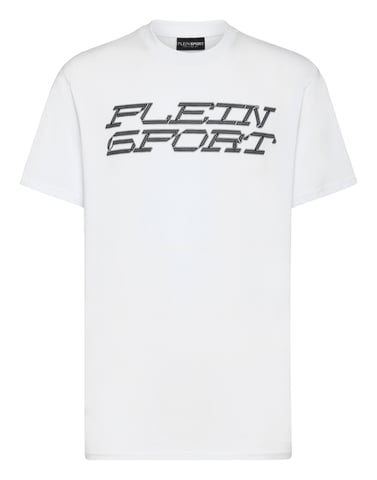 T-Shirt Round Neck Tiger