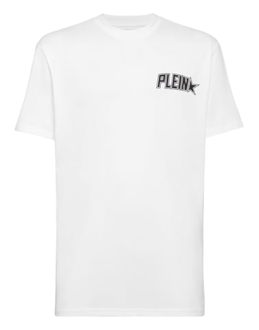 T-Shirt Ronde Hals