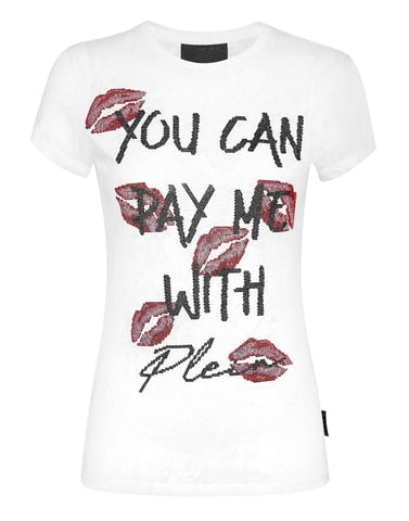 T-Shirt Round Neck