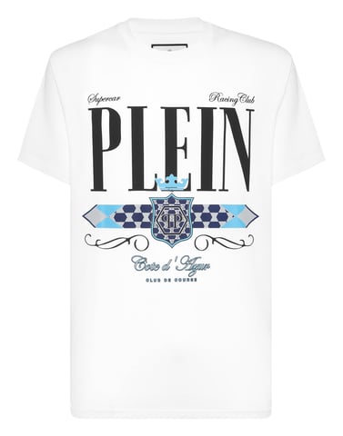 T-Shirt Round Neck