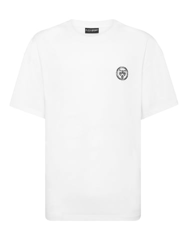 T-Shirt Round Neck