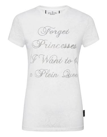 T-Shirt Round Neck