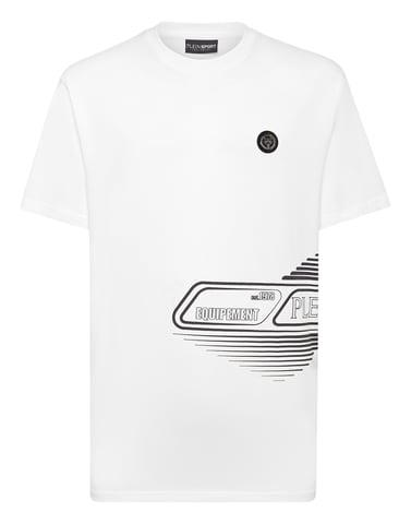 T-Shirt Round Neck