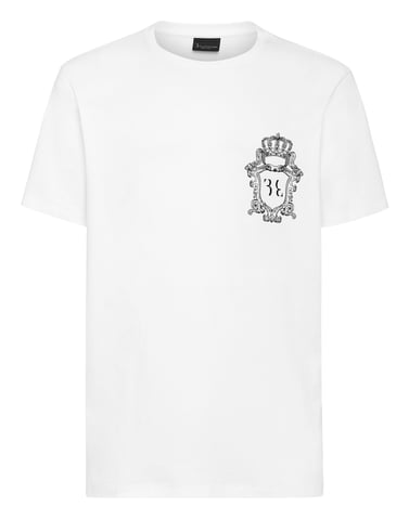 T-Shirt Round Neck