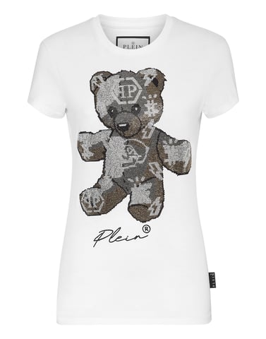 T-Shirt Round Neck
