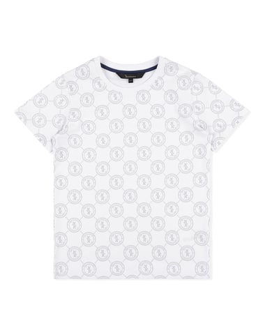 T-Shirt Round Neck
