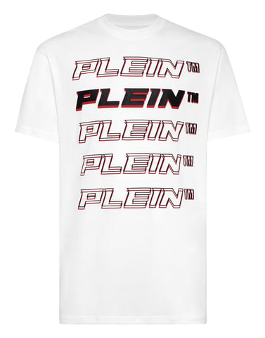 T-Shirt Round Neck