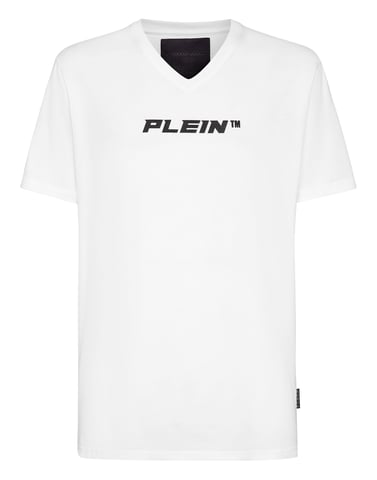 T-Shirt V-Neck