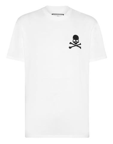 T-Shirt Round Neck Tattoo