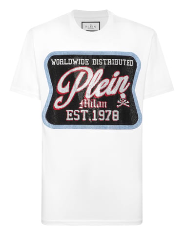 T-Shirt Round Neck Milan