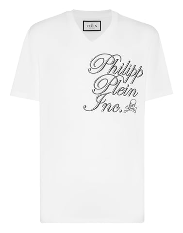 T-Shirt V-Neck