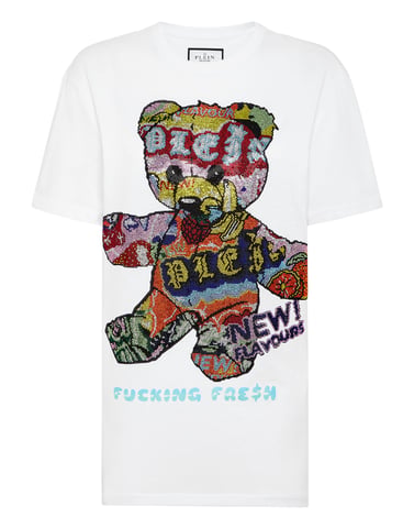 T-Shirt Man Fit