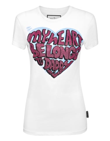 T-Shirt Slim Fit